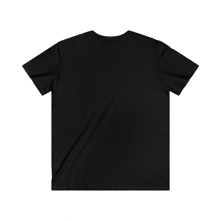 Costes-Cirgues Classique T-shirt - col en V - homme