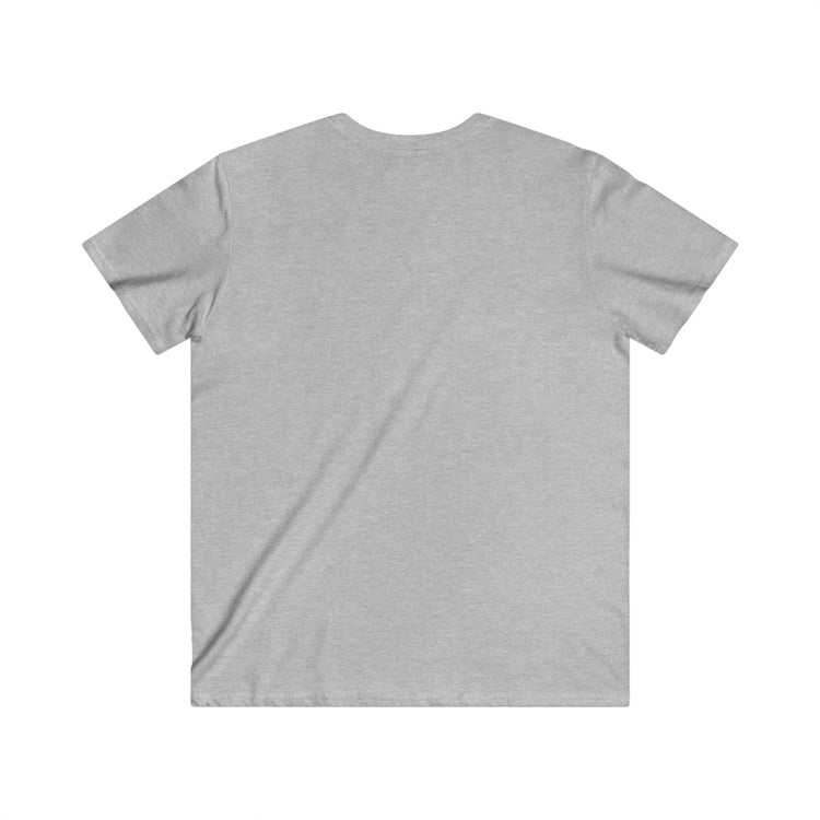 Costes-Cirgues Classique T-shirt - col en V - homme