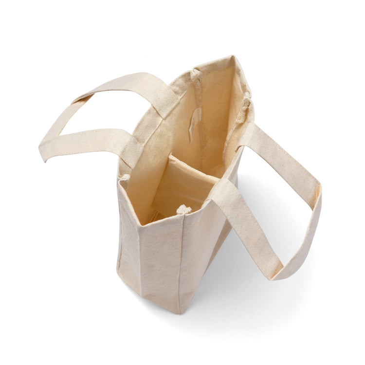 Sac double bouteille