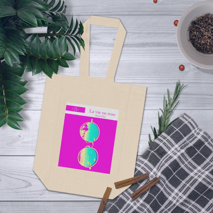 Sac double bouteille