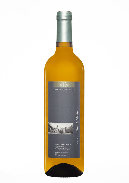 Font de Marinas 2020