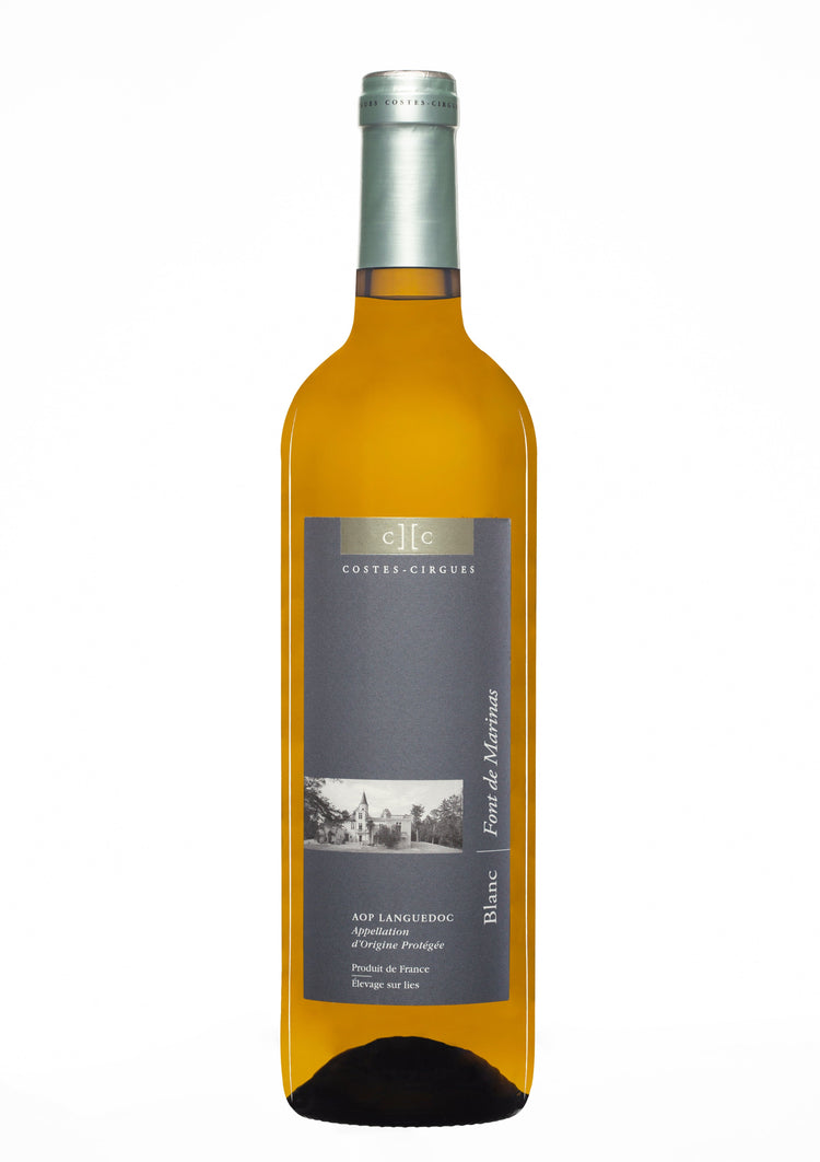 Font de Marinas 2020