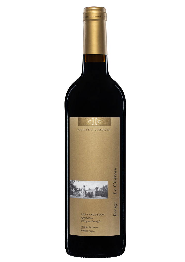 Chateau Costes-Cirgues 2017