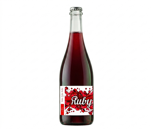 Ruby Ruby Ruby 2025