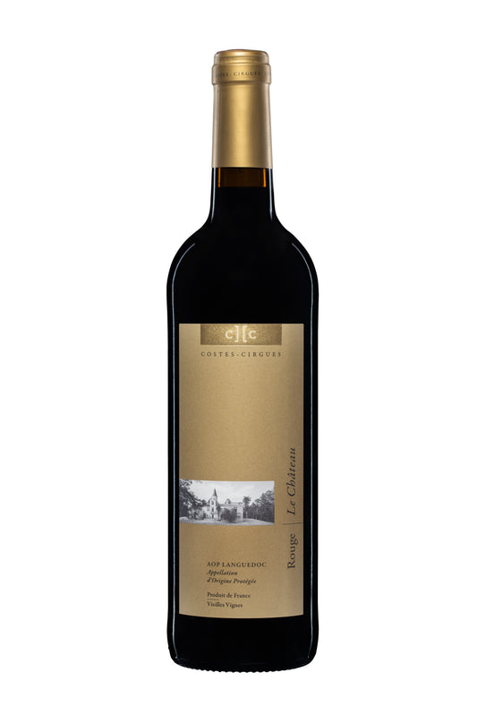 Kit de dégustation "vins rouges" 6 bouteilles